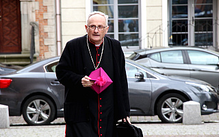 Biskup Jezierski: każdy wymiar przygotowań do świąt ma znaczenie wspólnotowe